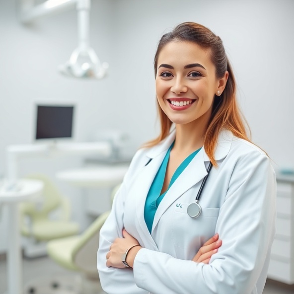 Dr. Bree Douglas Gowland